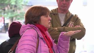 Supermarchés ouverts le dimanche une aubaine pour les gérants un piège pour les syndicats [upl. by Stralka]