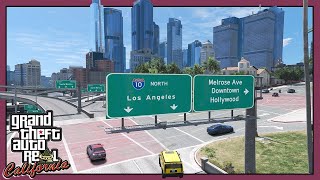 HOW TO INSTALL GTA V 5 REAL AND LA REVO 20 MOD in gta v [upl. by Andreas536]