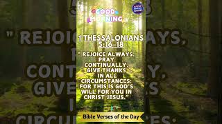 September 29 thankyoulordjesuschrist bibleverseoftheday [upl. by Ainocal]