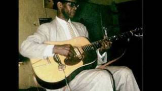 Elmore James  Standing At The Crossroads [upl. by Rubin]