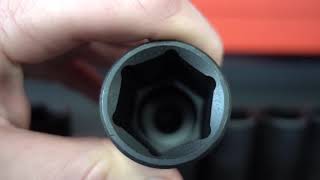 Tekton Impact Socket Review [upl. by Kinsman]