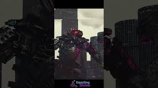 Legendary Godzilla amp Mechagodzilla legendarygodzilla monstermovies godzillaxkong [upl. by Nauaj56]