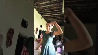 kristyna dancecover [upl. by Aley]