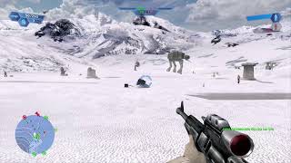 Star Wars Battlefront Classic Collection [upl. by Tare444]