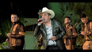 El Potro De Sinaloa  El Compa Gara Corrido Inedito En Vivo [upl. by Wilinski62]