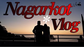 Nagarkot Vlog [upl. by Hceicjow]