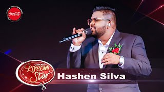 Hashen Silva  Datha Dara  දෑත දරා   DDS 10 [upl. by Daren]