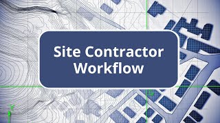 TBC Tips and Shortcuts  Site Contractor Workflow [upl. by Nylekcaj221]