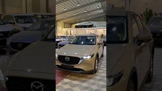 مازدا CX5 2023 دفع رباعي cars معارضالرياض معارضسيارات mazda مازدا [upl. by Eisus222]