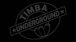 COMETAS  BACALAO MEN  TIMBA UNDERGROUND [upl. by Lenra26]