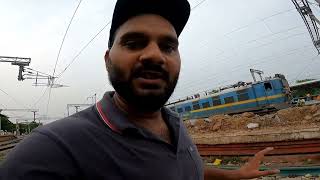 Chandigarh Railway station Redeveloped Work Update  New Building Opening Soon [upl. by Gnol]