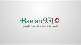 Introduction to Haelan 951 [upl. by Laehcim]