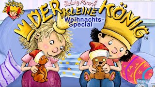 Weihnachtsspecial  Der kleine König aus dem Sandmännchen [upl. by Thadeus]