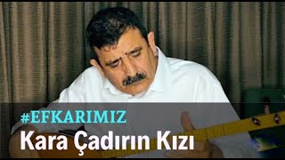 Nurettin Rençber  Kara Çadırın Kızı [upl. by Louella123]