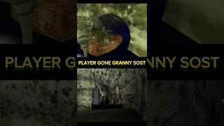 player gone granny sost trending granny evolution horrorgaming youtubeshortsshortsviralshorts [upl. by Birgit]