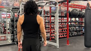 Strength amp Agility Upper Body amp Posterior Chain [upl. by Agemo]