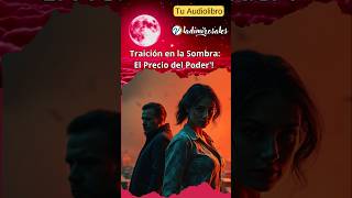 Traición en la Sombra El Precio del Poder Audiolibro [upl. by Standish]