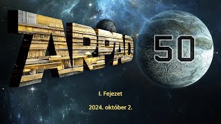 Árpád 50 [upl. by Hoeve263]