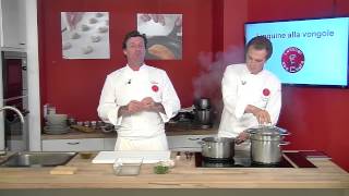 Cours de Cuisine Live en Ligne spécial 9 ans de Latelier des Chefs [upl. by Oicnedif157]