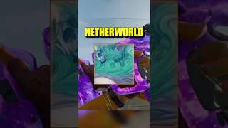 How to Unlock the NETHERWORLD Camo for the SAUG SMG Point Blank Kills Blackops6 BO6 CallofDuty [upl. by Silvestro]