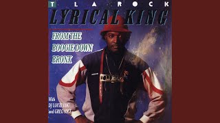 Lyrical King From the Boogie Down Bronx [upl. by Otsuj625]