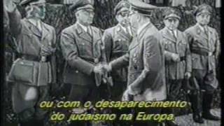 SCHIRACH O JOVEM DE HITLER 4 5 RE UP [upl. by Ailiec362]