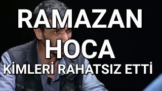 RAMAZAN HOCA CİNAYETİ ve DİN FAŞİZANLIĞI gündeme özel [upl. by Ameg]