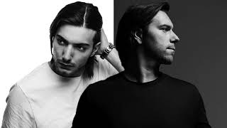 Calling MASHUP  Alesso amp Sebastian Ingrosso [upl. by Akirre]