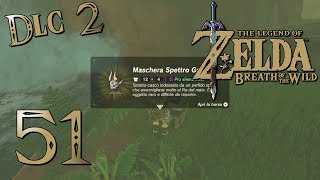 The Legend of Zelda Breath of the Wild ITA Parte 51  Equipaggiamento 2 [upl. by Alistair]