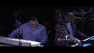 The Roots Jam Session Scott Storch Special Guest in HD [upl. by El]