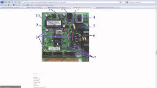 Identifying Electronic Components Pt4 [upl. by Oynotna]