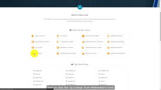 How to use   Ip Lookup [upl. by Germaine201]