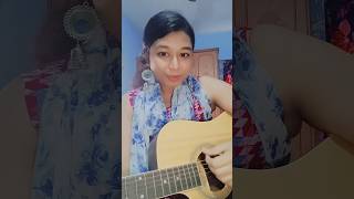 Chori Kiya re Jiya Guitar cover 🎸🎶 Shreya Ghoshal Sonu Nigam [upl. by Ehrenberg]