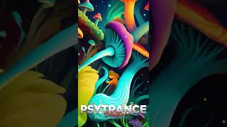 Best Hits Of Psytrance 2024 🍀✨😍💖🤞 [upl. by Otto198]