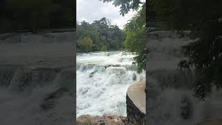 Cascada del meco huasteca potosina [upl. by Eleph]