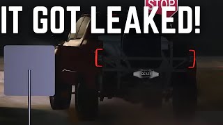 THE LIMITED TUNDRA WAS LEAKED  Greenville Roblox [upl. by Barhos103]