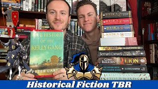 20 Historical Fiction Books To Read [upl. by Tailor]