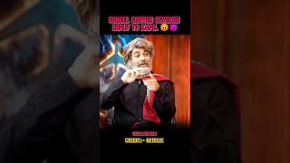 Junior NTR South and North mixed kapilsharma sunilgrover ntr devra NetflixIndiaOfficial [upl. by Eiznyl]