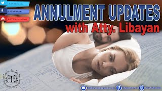 ANNULMENT of Marriage in the the Philippines 2020 Plus Cost Declaration of Nullity of Marriage [upl. by Anaira542]