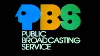 PBS Logo Reversed 1977 [upl. by Adall]