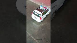 poweroftulunad Kids Police car kids policecarviralvideo love kids kidsvideo toys games [upl. by Brandon]