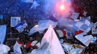 SS LAZIO 1900  Una maschia gioventu con romana volontàCOMBATTERA [upl. by Ecad]