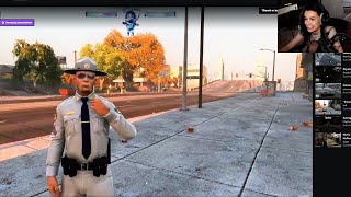 Koil warns Nmplol about twitch ban for his ERP  NoPixel 40 [upl. by Charlet]