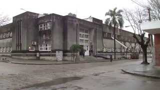 Liceo 1 quotDr Miguel C Rubinoquot [upl. by Millman592]