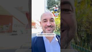 🔴 CONSIGLI PER GLI ACQUISTI🔴Stai acquistando casa hai valutato il quartiere dove acquisti casa [upl. by Cristiona458]