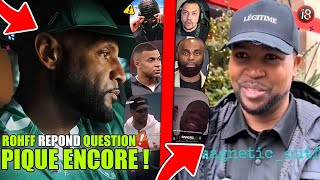 BOOBA PIQUE ROHFF BIOPIC ZIAK ft KAARIS MBAPPE INNOCENT FLANGLISH MESSAGE ARTISTE TK 45K EXCLU [upl. by Navap]