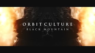 Orbit Culture  Black Mountain Visualizer [upl. by Pironi]