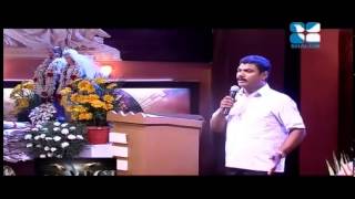 Shalom Night Vigil Testimony 1st May 2015 [upl. by Robby802]