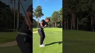 GAZ V FEMALE TOUR PRO AMY BOULDEN [upl. by Meit964]