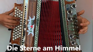 Die Sterne am Himmel  Steirische Harmonika [upl. by Anyr]